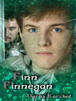 cover image of Finn Finnegan